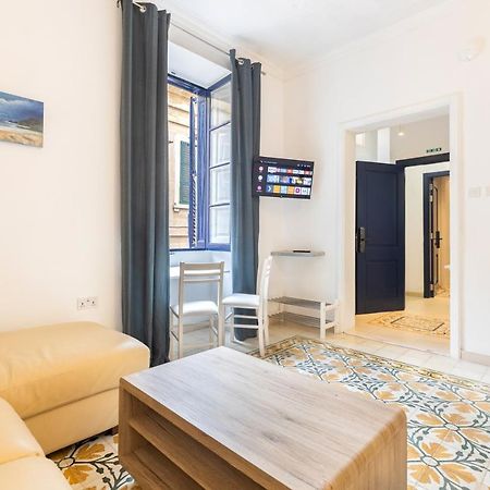 The Modern Studio in Malta's Capital La Valletta Esterno foto