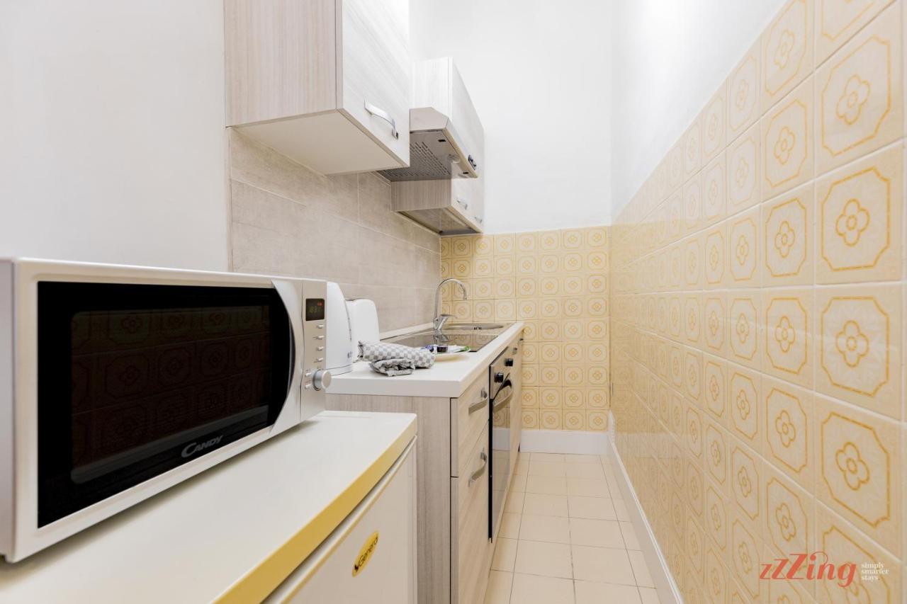 The Modern Studio in Malta's Capital La Valletta Esterno foto