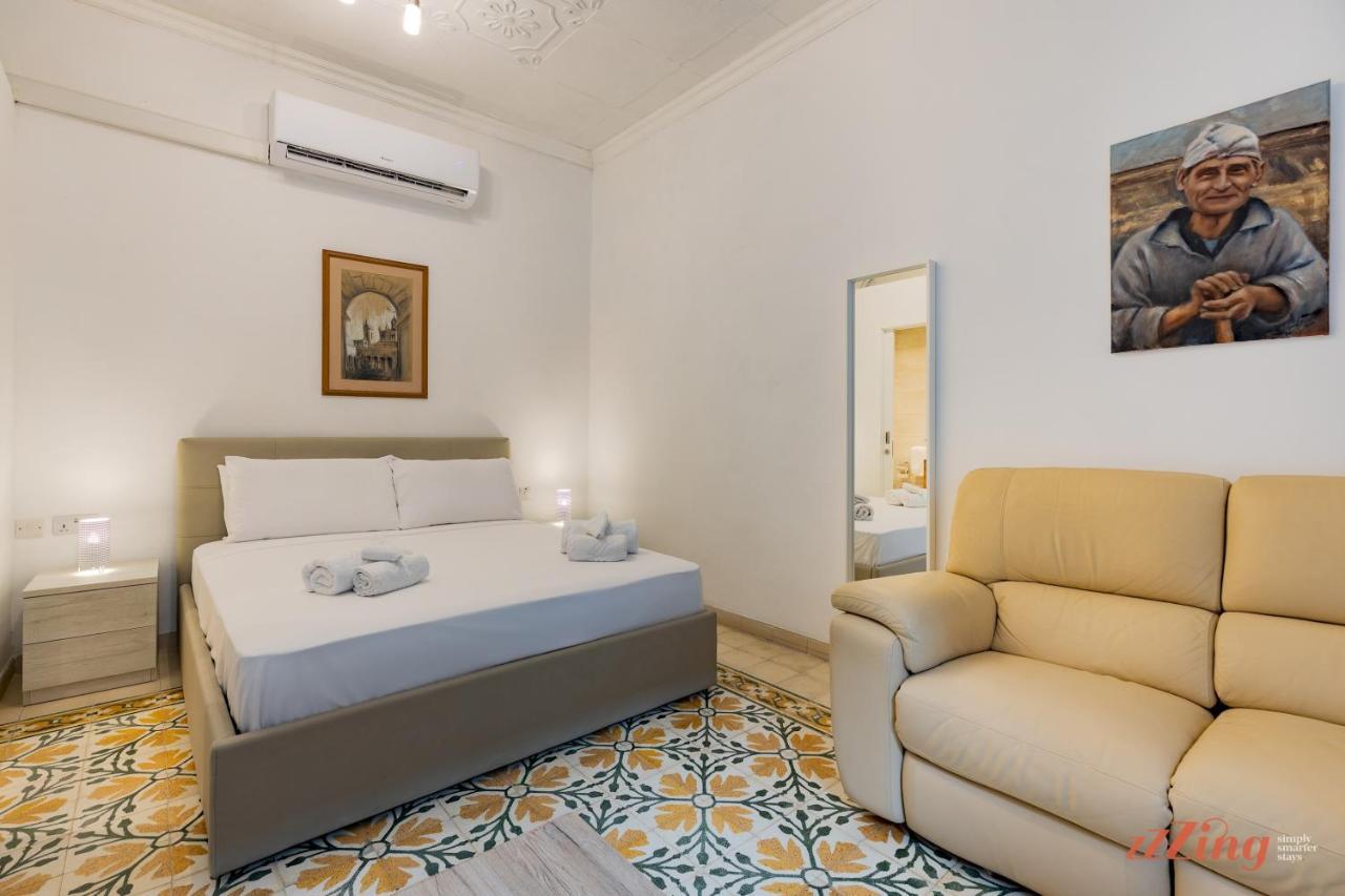 The Modern Studio in Malta's Capital La Valletta Esterno foto